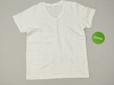 koszulka hawajska damska: T-shirt damski, S — 3