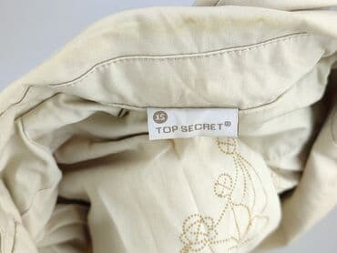 pepco kurtka baranek: Top Secret, Marynarka damska, rozmiar XS — 4