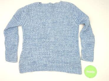 sukienka swetrowa h: KappAhl, Sweter damski, rozmiar L — 3