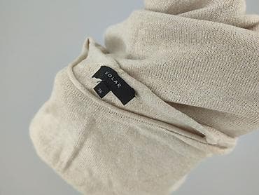 morski sweter: Solar, Sweter damski, rozmiar S — 4