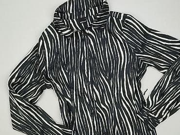 ponczo h: Gina Tricot, Sukienka damska, rozmiar S — 1