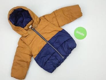 bluzy polarowe decathlon: Kurtka, H&M, 12-18 miesięcy, stan - Bardzo dobry — 2