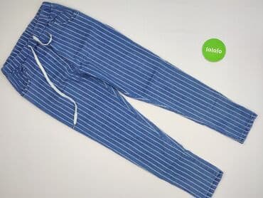 pull and bear cargo: Italian Fashion, Spodnie damskie, rozmiar S — 2