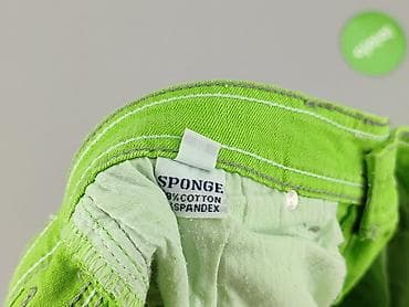 kolarki h: Szorty damskie, rozmiar M — 5