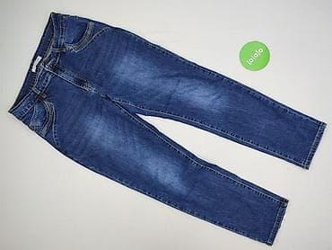 denim never: Jeansy damskie, rozmiar XL — 2