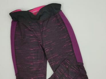 legginsy push up xs: Workout, Legginsy Sportowe damskie, S — 1