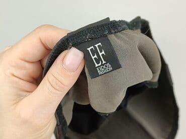 joggery damskie czarne allegro: Legginsy Sportowe damskie, rozmiar M — 4