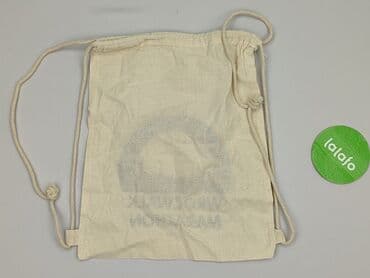 torba crocs: Material bag, condition - Perfect — 3