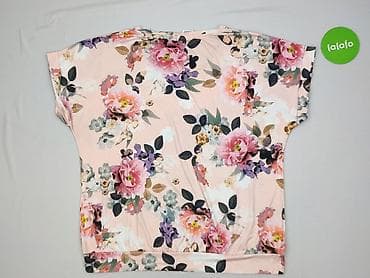 zalando bluzy: Bluzka damska, rozmiar XL — 3