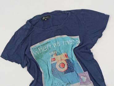 T-shirty: Reserved, T-shirt damski, rozmiar M