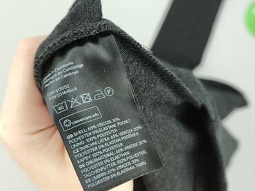 sukienka 122 h m: H&M Basic, Sukienka damska, rozmiar XS — 4