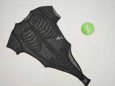 body tex: Boohoo, Body damskie, rozmiar L — 2