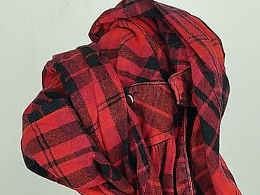 szorty cropp: Cropp, Koszula damska, rozmiar M — 6