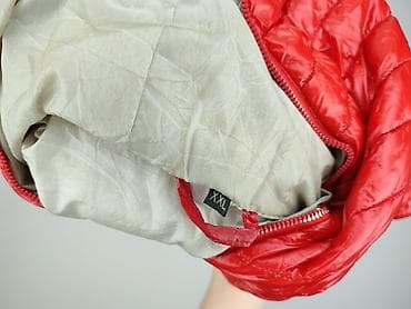 parka c: Kurtka przejściowa damska, rozmiar 2XL — 4