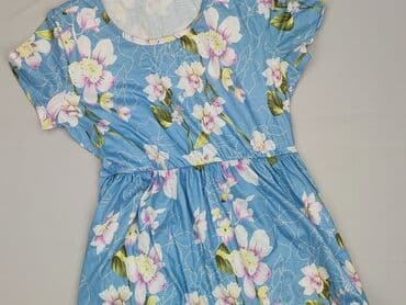 catalina sukienki plus size: Sukienka damska, rozmiar 2XL — 2