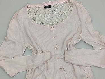 pull bear klapki: F&F, Kardigan damski, rozmiar S — 1