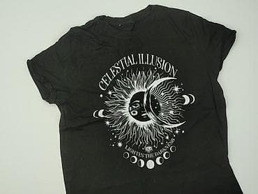 house errors t shirty: T-shirt damski, rozmiar L — 1