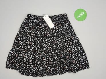 spodnie hello kitty piżama czarne: Trendyol, Women`s skirt, L — 3