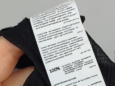 cropp plisowane spódnice: Cropp, Top damski, rozmiar S — 5