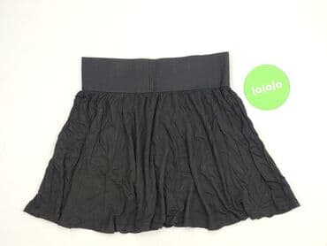 rozkloszowane spódnice plus size: Spódnica damska, rozmiar S — 3
