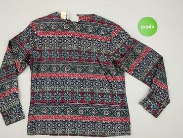 sukienka maxi sinsay: Dino, Bluzka damska, rozmiar S — 2
