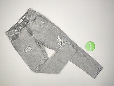 levis sklep: House of Denim, Jeansy damskie, rozmiar S — 2