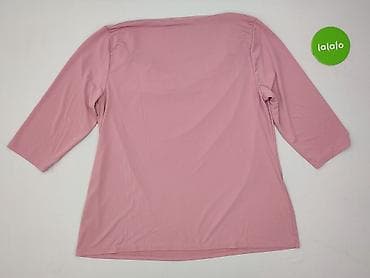 elsa h: Ellos, Bluzka damska, rozmiar 2XL — 3