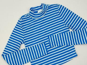 koszula w stylu prl: Primark, Golf damski, rozmiar S — 1