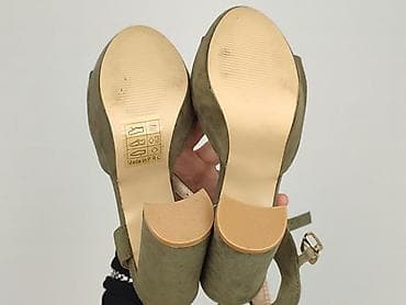 loft37 sandały: Sandały damskie, rozmiar 37 — 6