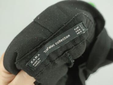 дешеве взуття жіноче: Zara, Брюки жіночі, розмір S — 4