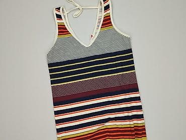 buty malinowe: Camaïeu, Sukienka damska, rozmiar S — 1