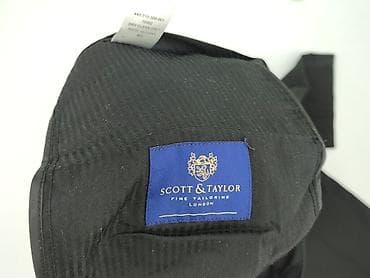 tally welly: Spodnie materiałowe damskie, rozmiar XL — 5