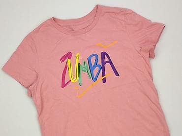 koszulka do ta: Zumba, T-shirt damski, rozmiar M — 1