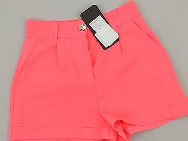 neonowe body: O'la Voga, Szorty damskie, rozmiar S — 1