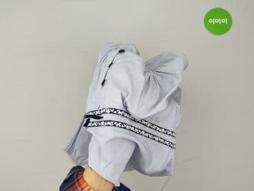 zalando sweter: Bluzka damska, M — 6