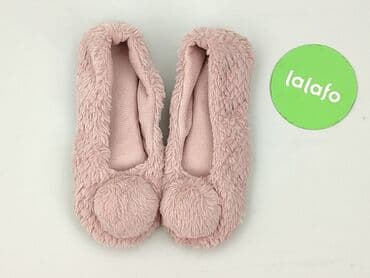 wojas sandały białe: Kapcie damskie, rozmiar 36 — 2