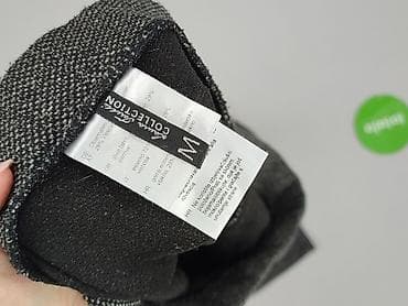 high mountain spodnie: Spodnie materiałowe damskie, rozmiar M — 4