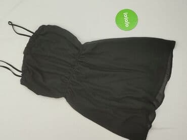 sukienka hm czerwona: H&M Divided, Sukienka damska, rozmiar 2XS — 2