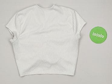 hm top w paski: Top damski, rozmiar S — 3