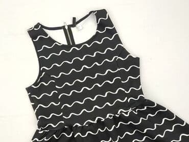 sukienki swing plus size: Divided, Women`s dress, size L (EU 40) — 1