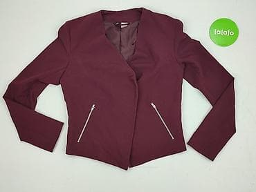 bomberka mohito: H&M Divided, Marynarka damska, rozmiar 2XS — 2