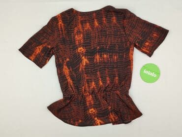 sinsay bluzka w panterke: Sinsay, Bluzka damska, rozmiar S — 3