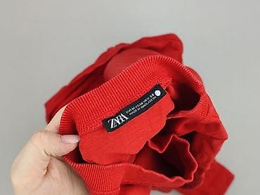 bluzy damskie pull and bear: Zara, Bluza damska
, rozmiar M — 5