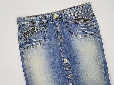 spodniczka levis: H&M Divided, Spódnica damska, rozmiar L — 1