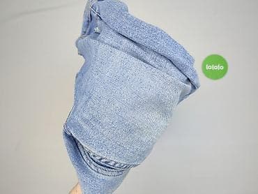 pull bear kurtka jeansowa: Bershka, Jeansy damskie, rozmiar S — 5