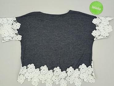 etam plus size: Atmosphere, Bluzka damska, rozmiar S — 3