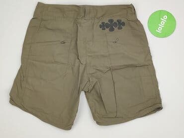 ubrania w góry: Hi-Tec, Szorty dla mężczyzn, rozmiar M — 3