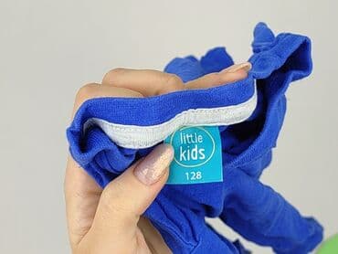 ile wazy bluza: Blouse, Little kids, 8 years, 122-128 cm, condition - Very good — 4