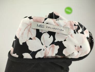 duże sukienki wizytowe: Marks & Spencer, Sukienka damska, rozmiar L — 4