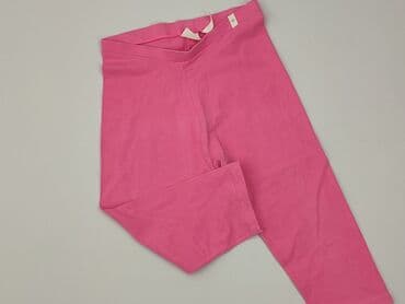 sukienka sweter h: Leggings for kids, Zara, 12 years, 152, condition - Very good — 1